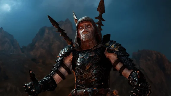 Middle-earth™: Shadow of War™ XBOX / WINDOWS [ Key 🔑]