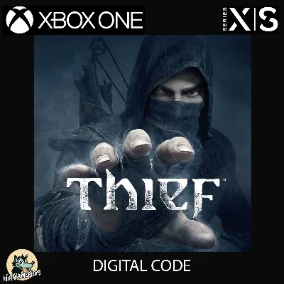 Thief XBOX ONE / XBOX SERIES X|S [ Key 🔑 Code ]