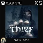 Thief XBOX ONE / XBOX SERIES X|S [ Key 🔑 Code ]