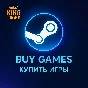 STEAM (RUSSIA-RUB) TOP UP WALLET/FAST DELIVERY/0% FEE