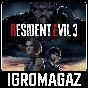 Resident Evil 3 (Steam) Russia 🔵 RU-CIS