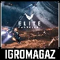 Elite Dangerous Std/Deluxe (Steam)🔵RU-GLOBAL