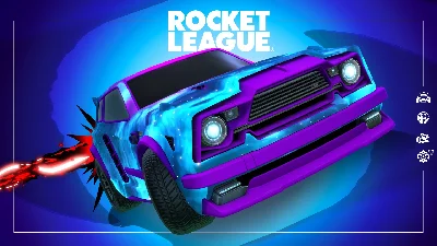 Rocket League VETERAN PACK Season18  (DESCRIPTION)