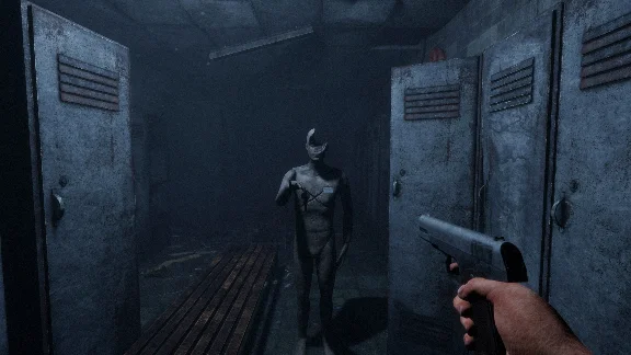 In Sound Mind XBOX SERIES X|S [ Game Key 🔑 Code ]