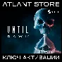 Until Dawn™ - Steam Key [KZ+BY+UA+CIS, EXCEPT RU]