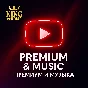 YOUTUBE PREMIUM/MUSIC (1-24 MONTHS) GLOBAL/FAST/0% FEE