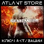 Remember Me / Ключ Steam / РФ+КЗ+УК+СНГ