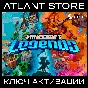 📀Minecraft Legends - Microsoft Store Key (PC)