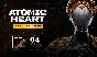 🟢🔥ATOMIC HEART - GOLD EDITION🌍 XBOX One/X|S КЛЮЧ🎮✅