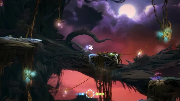 Ori and the Blind Forest: Definitive Edition XBOX 🔑
