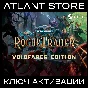 Warhammer 40,000: Rogue Trader Voidfarer [RU+UA+CIS]