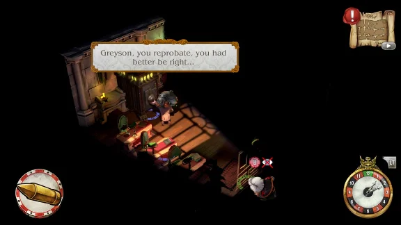 The Sexy Brutale XBOX ONE / XBOX SERIES X|S [ Код 🔑 ]