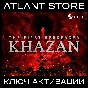 📀The First Berserker: Khazan Deluxe [RU+UA+CIS]