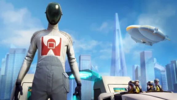 ScreamRide XBOX ONE / XBOX SERIES X|S [ Ключ 🔑 Код ]