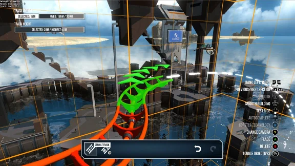 ScreamRide XBOX ONE / XBOX SERIES X|S [ Ключ 🔑 Код ]