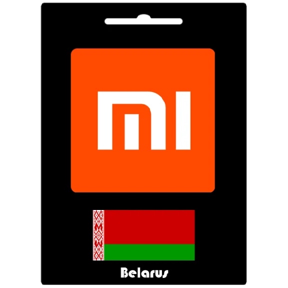 Xiaomi Mi Account Lock Remove Belarus Clean Only