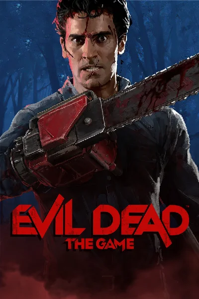 Evil Dead: The Game (Steam Key RU+BY)