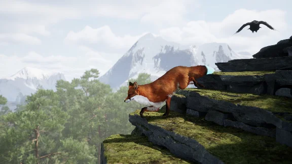 Spirit of the North 2 XBOX Any account .