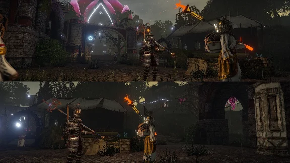 Outward Definitive Edition XBOX SERIES X|S [ Ключ 🔑 ]