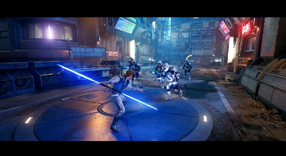 STAR WARS Jedi Survivor Xbox key + activation