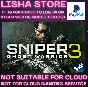 Sniper Ghost Warrior 3 Steam Offline For 90 days