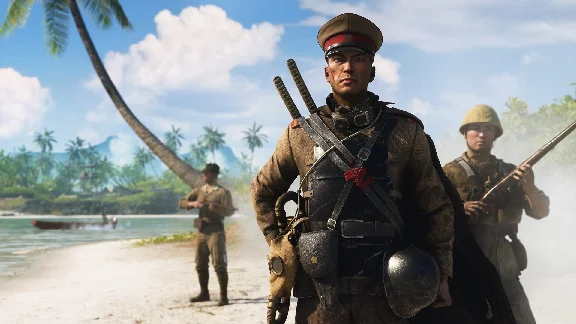 🟢🔥BATTLEFIELD™ V STANDARD EDITION🌍 XBOX One/X|S 🎮✅