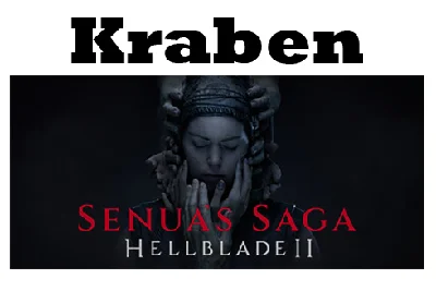 Senua´s Saga: Hellblade II STEAM GIFT