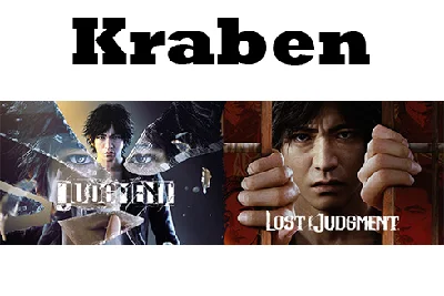 The Judgment Collection Steam Gift Russia