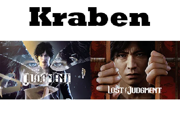 The Judgment Collection Steam Gift Russia