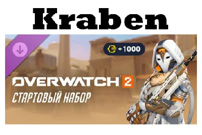 Overwatch® 2 Starter Pack: Season 15 steam  DLC