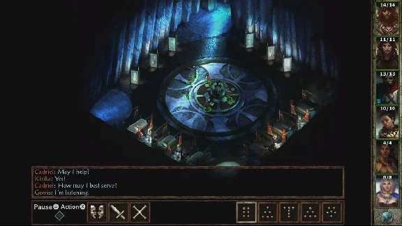 Planescape: Torment and Icewind Dale: Enhanced XBOX 🔑