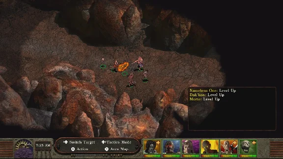 Planescape: Torment and Icewind Dale: Enhanced XBOX 🔑