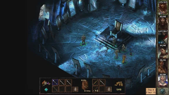 Planescape: Torment and Icewind Dale: Enhanced XBOX 🔑
