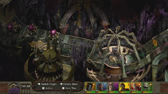 Planescape: Torment and Icewind Dale: Enhanced XBOX 🔑