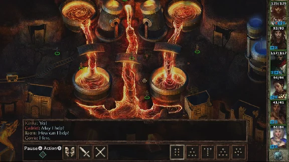 Planescape: Torment and Icewind Dale: Enhanced XBOX 🔑