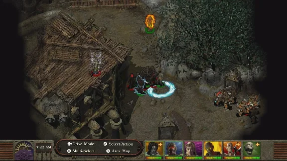 Planescape: Torment and Icewind Dale: Enhanced XBOX 🔑