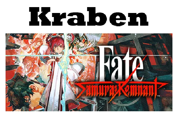 Fate/Samurai Remnant STEAM