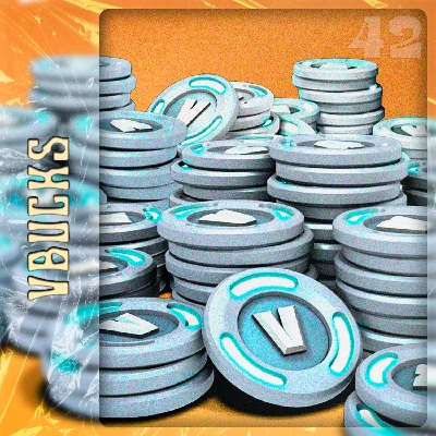✅V-BUCKS⭕️FORTNITE⭕️CREW⭕️EPIC/PS/XBOX⭕️VB⚡️VIA EGS\PSN