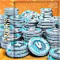 ✅V-BUCKS⭕️FORTNITE⭕️CREW⭕️EPIC/PS/XBOX⭕️VB⚡️VIA EGS\PSN