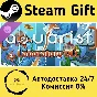 🚀 Aquarist - Laboratory DLC 🤖 Steam Gift AUTO