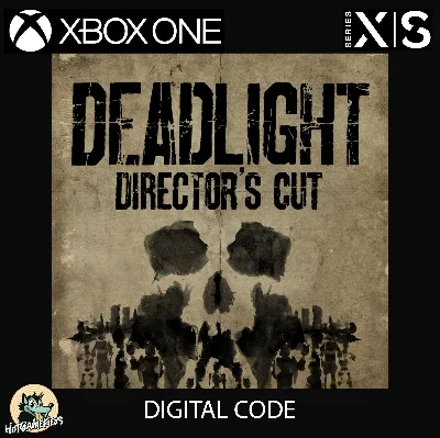 Deadlight: Director&acute;s Cut XBOX [ Игровой Ключ 🔑 Код ]