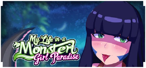 My Life In A Monster Girl Paradise 💎 STEAM GIFT РОССИЯ