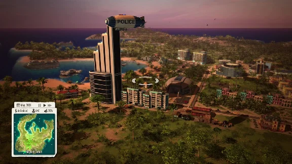 Tropico 5 - Complete Collection XBOX [ Code 🔑Key ]