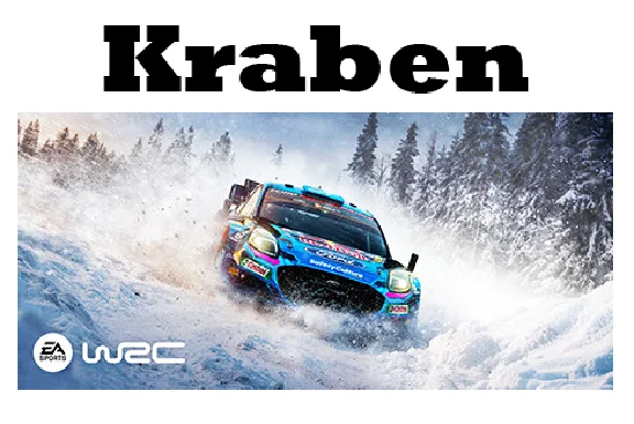 EA SPORTS™ WRC 24 STEAM GIFT МИР