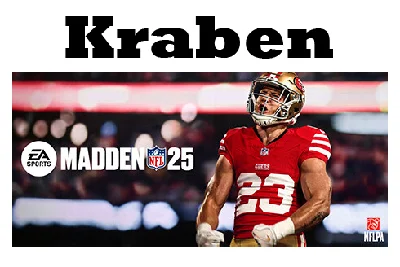 EA SPORTS™ Madden NFL 25 steam  [Россия/МИР]