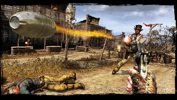Call of Juarez Gunslinger (Steam Gift RU)