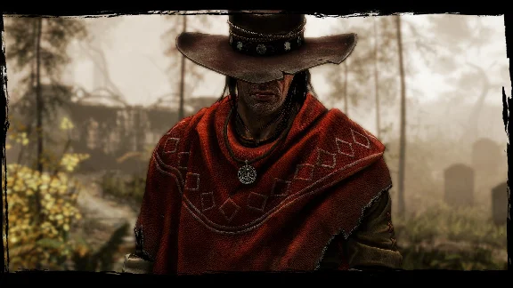 Call of Juarez Gunslinger (Steam Gift RU)