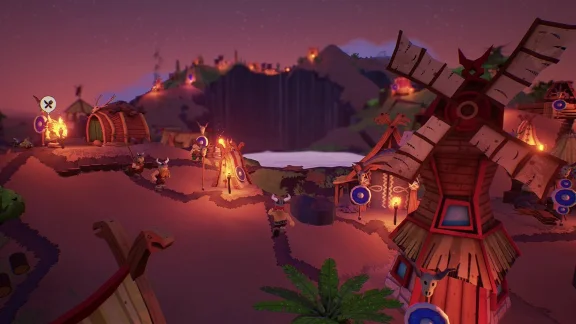 Valhalla Hills Definitive Edition XBOX [ Ключ 🔑 Код ]