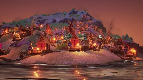 Valhalla Hills Definitive Edition XBOX [ Ключ 🔑 Код ]