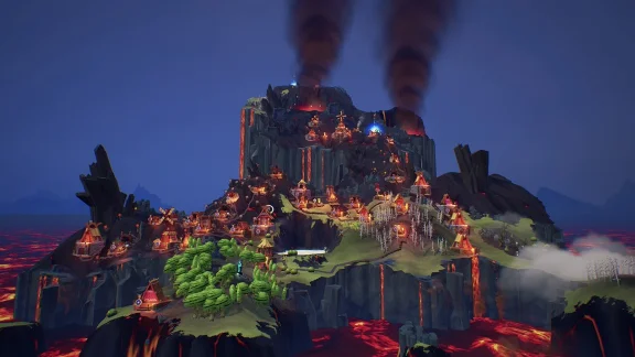 Valhalla Hills Definitive Edition XBOX [ Ключ 🔑 Код ]